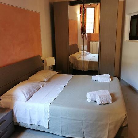 Appartamento La Piccola Contessa Firenze 외부 사진
