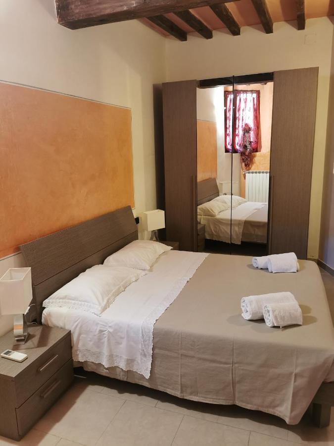 Appartamento La Piccola Contessa Firenze 외부 사진