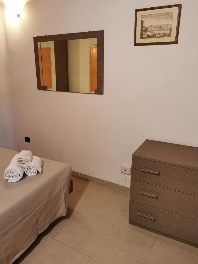 Appartamento La Piccola Contessa Firenze 외부 사진