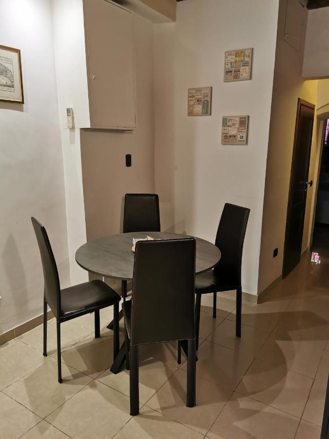 Appartamento La Piccola Contessa Firenze 외부 사진