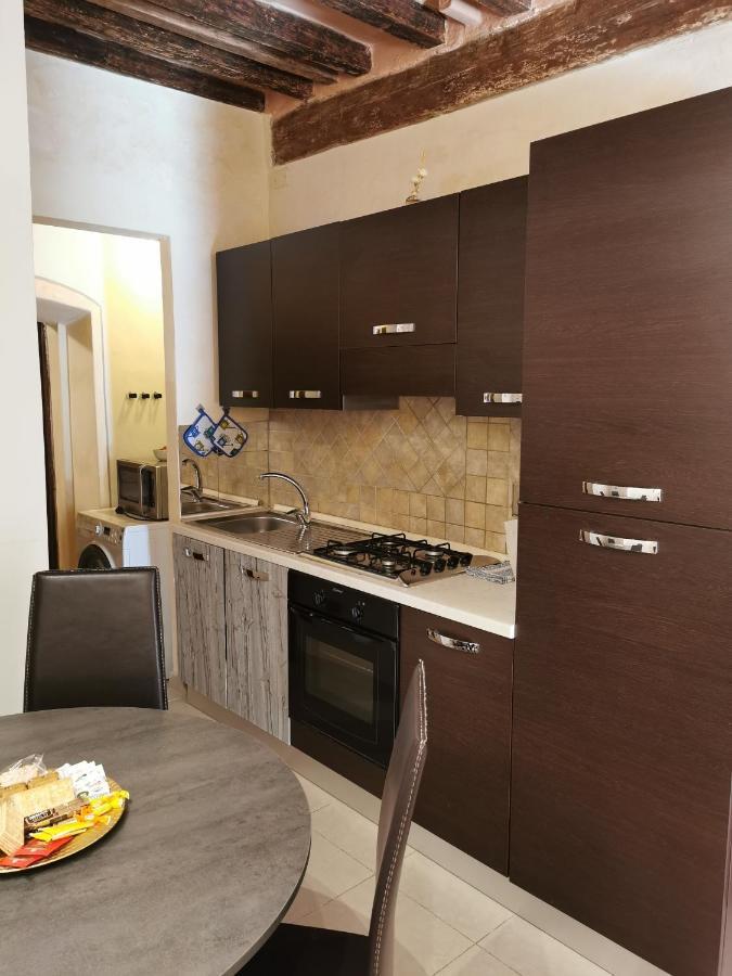 Appartamento La Piccola Contessa Firenze 외부 사진