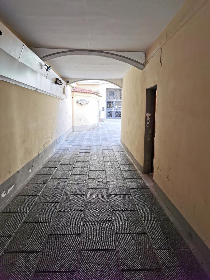 Appartamento La Piccola Contessa Firenze 외부 사진