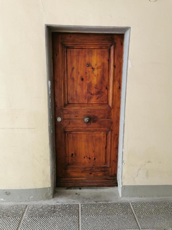 Appartamento La Piccola Contessa Firenze 외부 사진