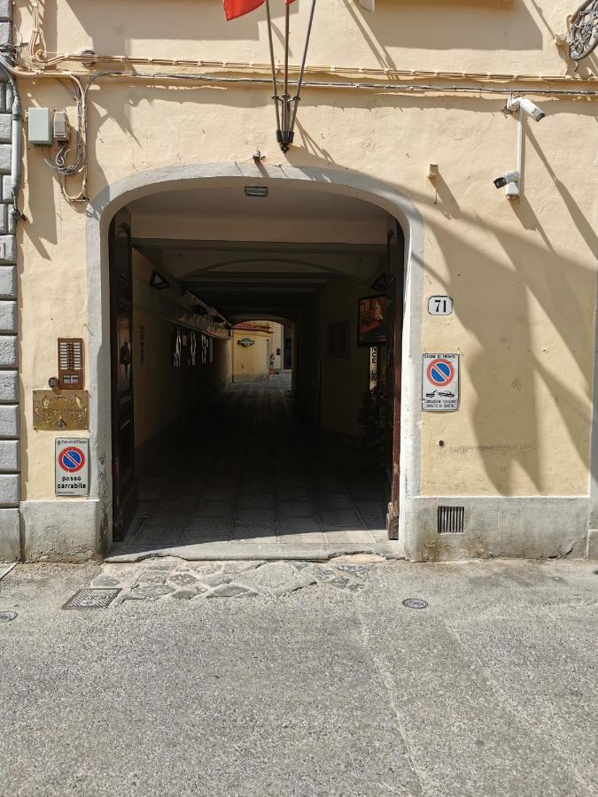 Appartamento La Piccola Contessa Firenze 외부 사진