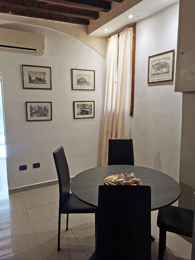 Appartamento La Piccola Contessa Firenze 외부 사진