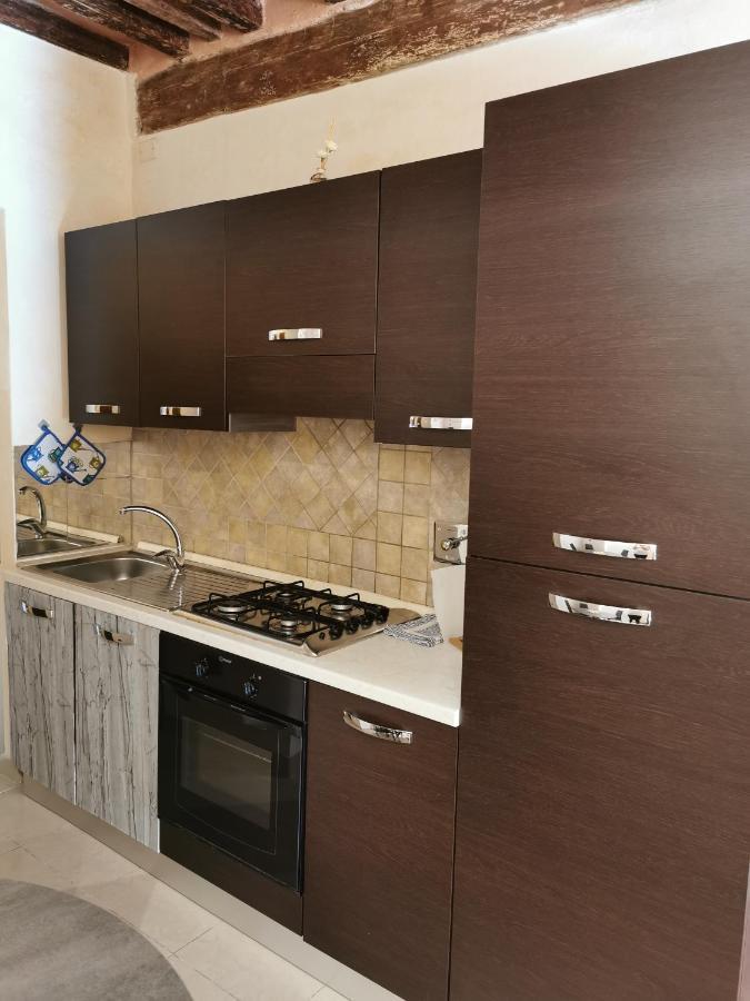 Appartamento La Piccola Contessa Firenze 외부 사진