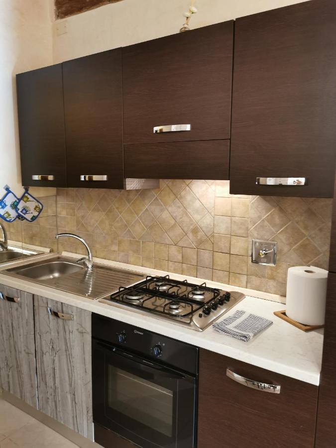 Appartamento La Piccola Contessa Firenze 외부 사진