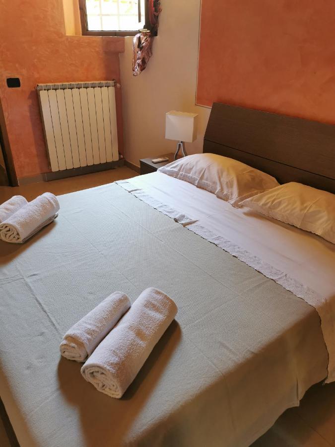Appartamento La Piccola Contessa Firenze 외부 사진