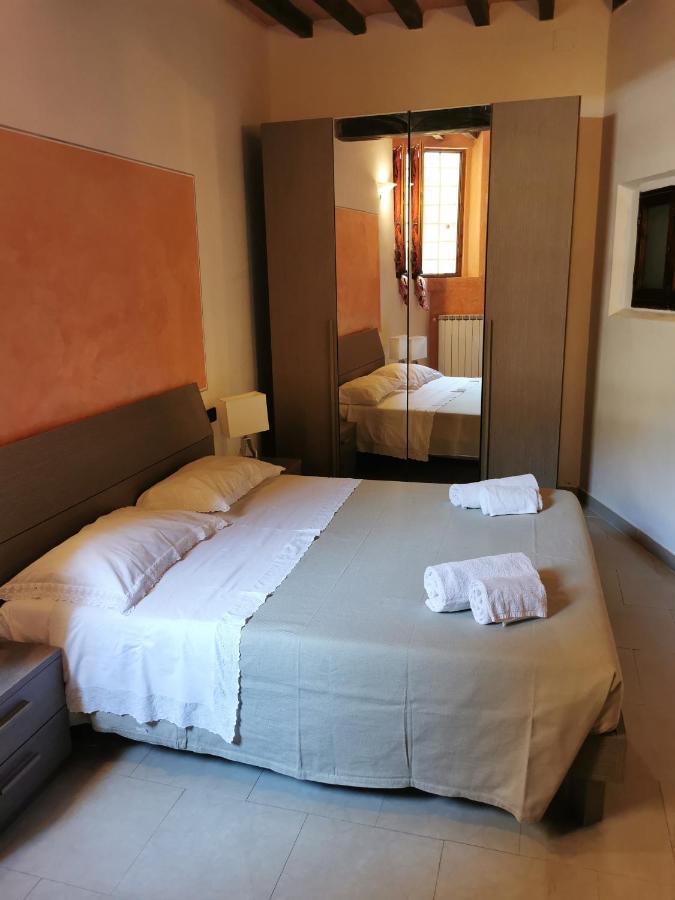 Appartamento La Piccola Contessa Firenze 외부 사진