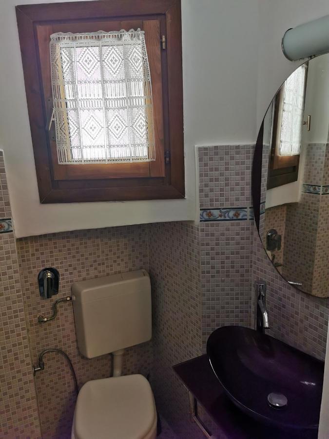 Appartamento La Piccola Contessa Firenze 외부 사진