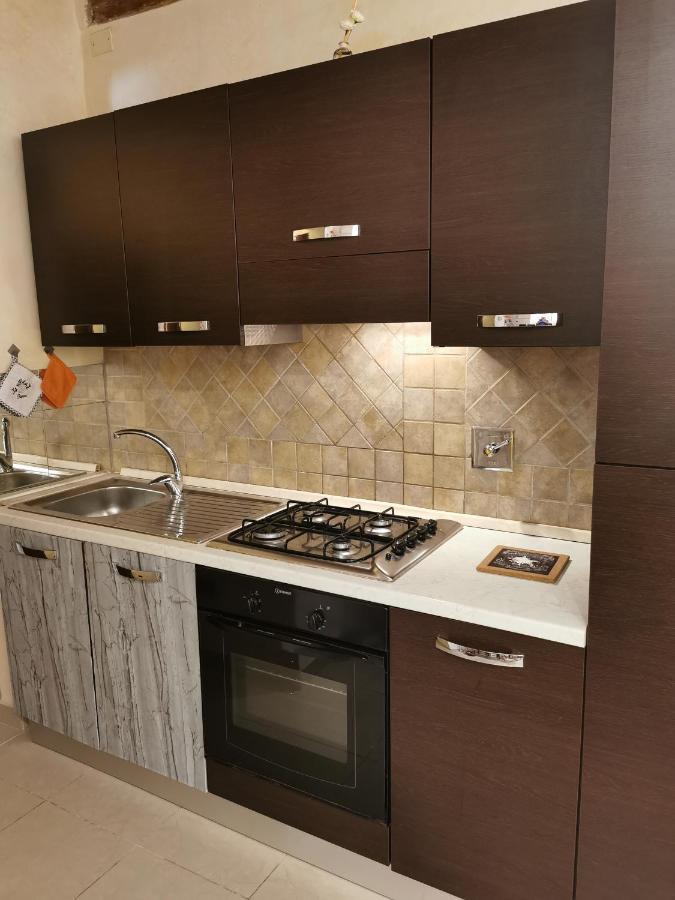 Appartamento La Piccola Contessa Firenze 외부 사진
