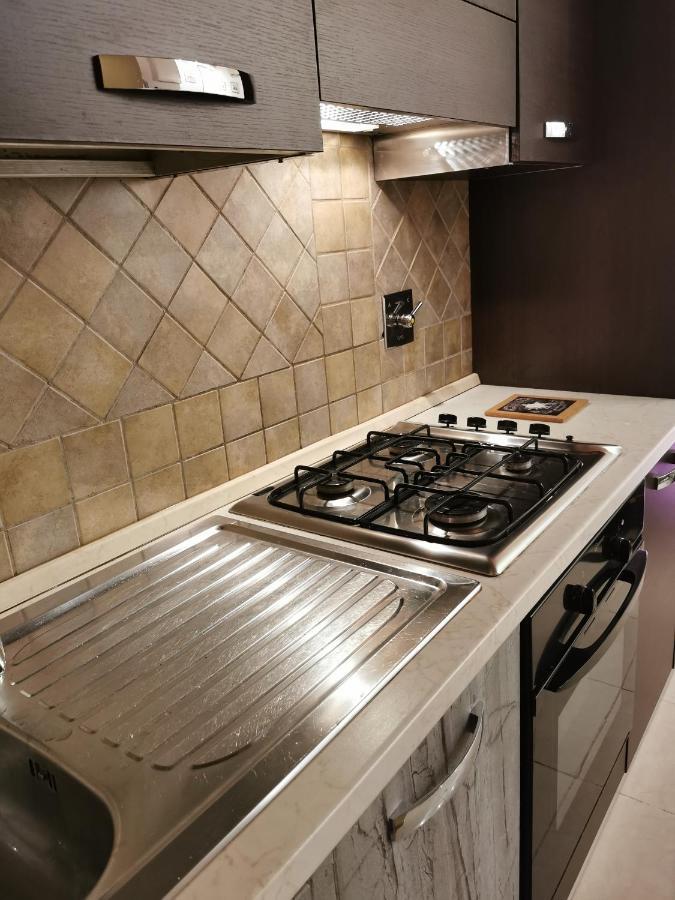 Appartamento La Piccola Contessa Firenze 외부 사진