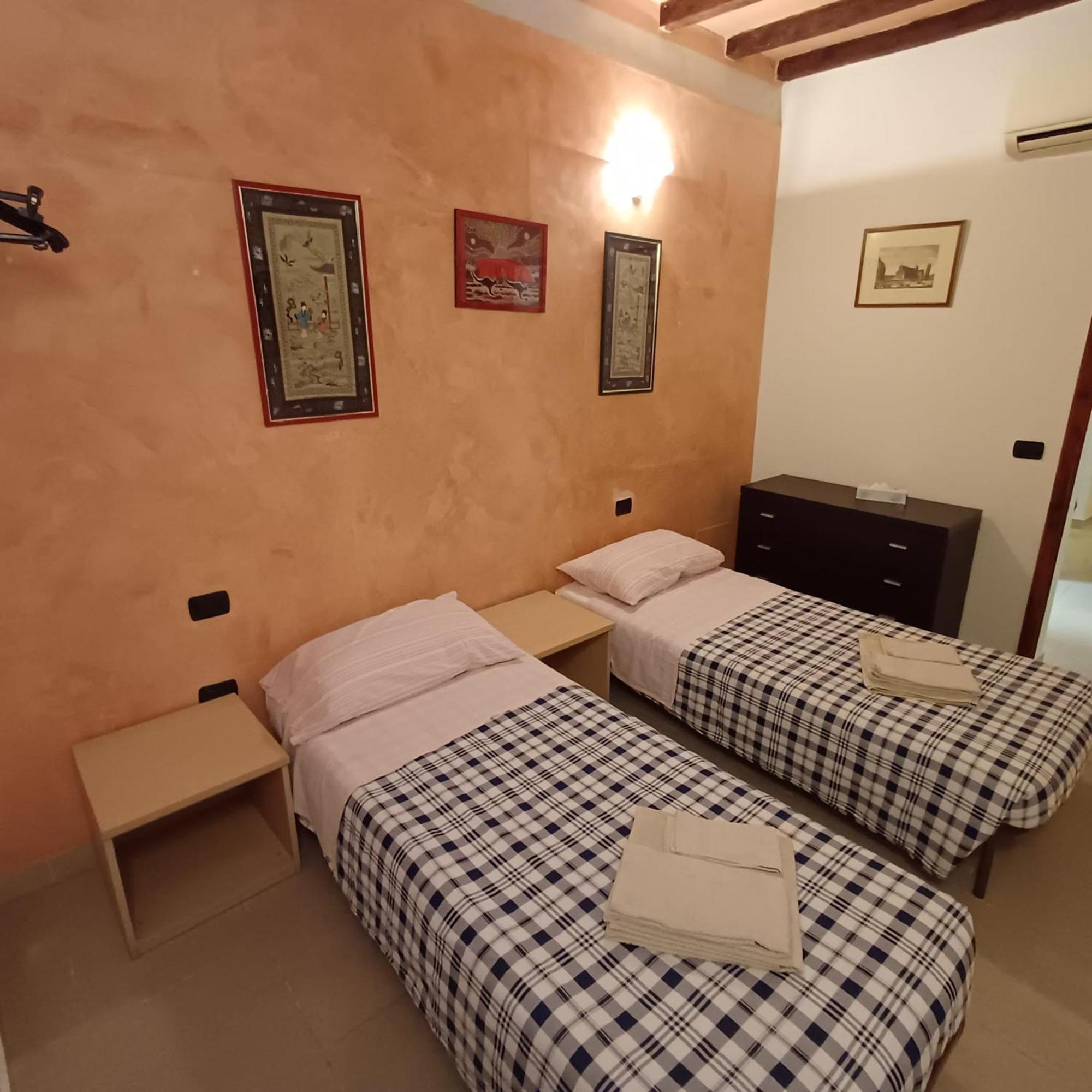Appartamento La Piccola Contessa Firenze 외부 사진